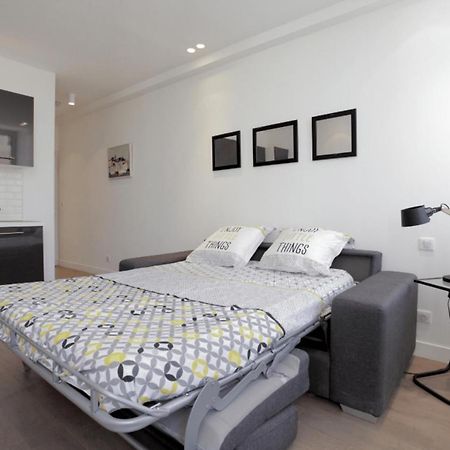 Cosy studio proche la Croisette et le Suquet Cannes Extérieur photo