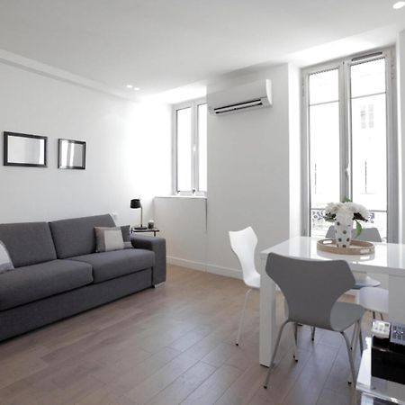 Cosy studio proche la Croisette et le Suquet Cannes Extérieur photo